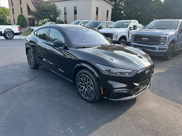 new 2024 Ford Mustang Mach-E car, priced at $52,860