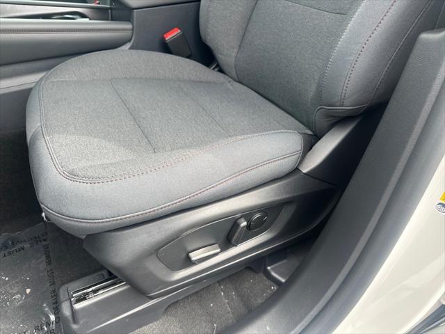 new 2025 Ford Explorer car, priced at $41,149