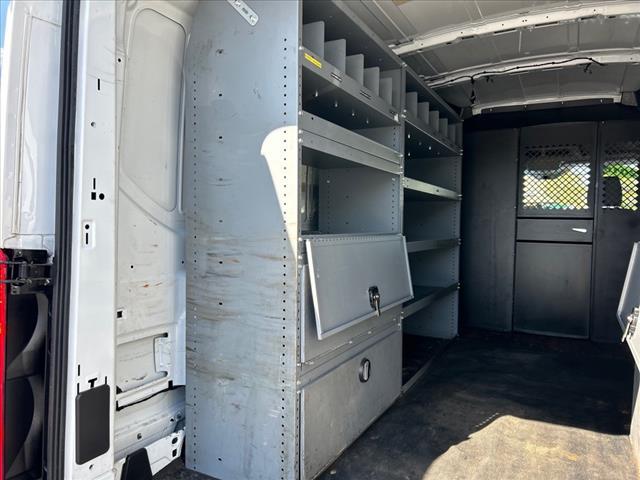 used 2015 Ford Transit-250 car, priced at $23,995