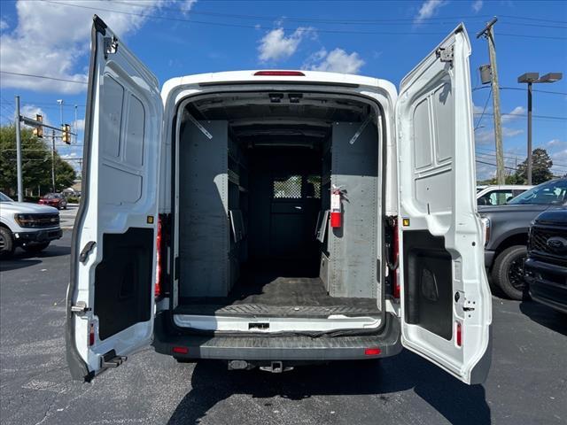 used 2015 Ford Transit-250 car, priced at $23,995
