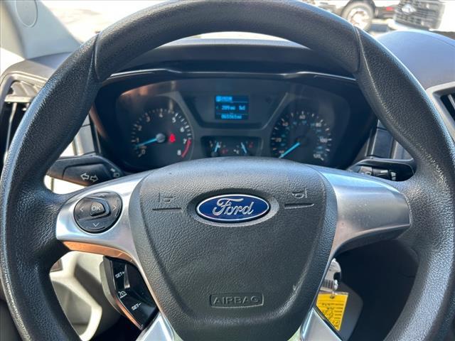 used 2015 Ford Transit-250 car, priced at $23,995