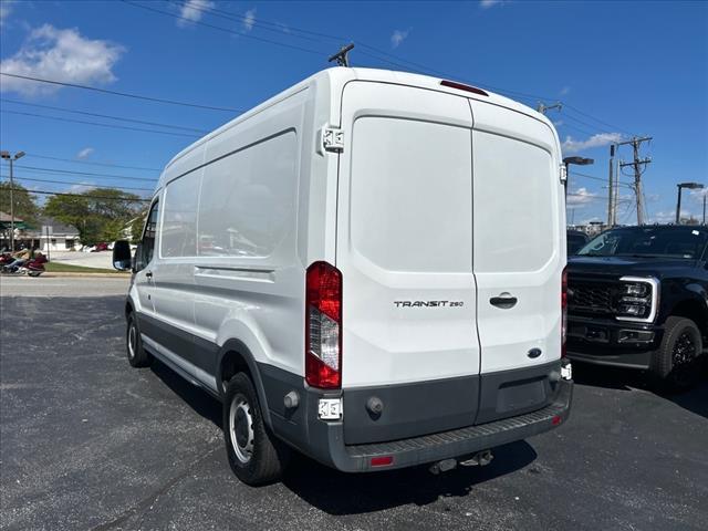used 2015 Ford Transit-250 car, priced at $23,995