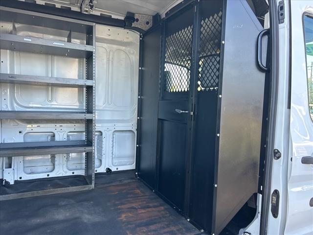 used 2015 Ford Transit-250 car, priced at $23,995