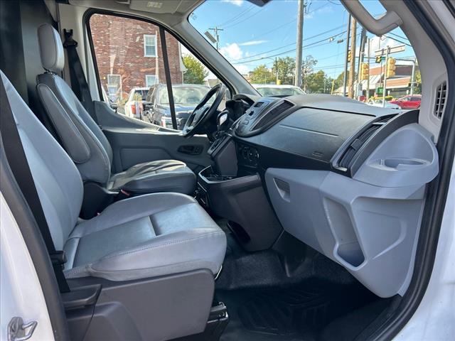 used 2015 Ford Transit-250 car, priced at $23,995