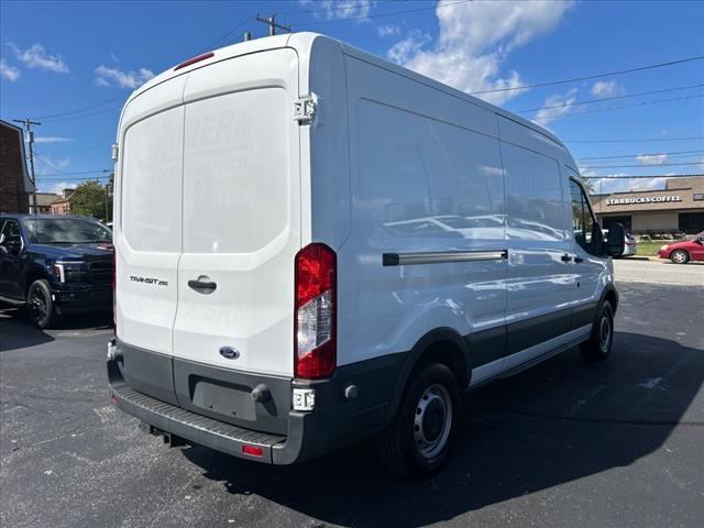 used 2015 Ford Transit-250 car, priced at $23,995