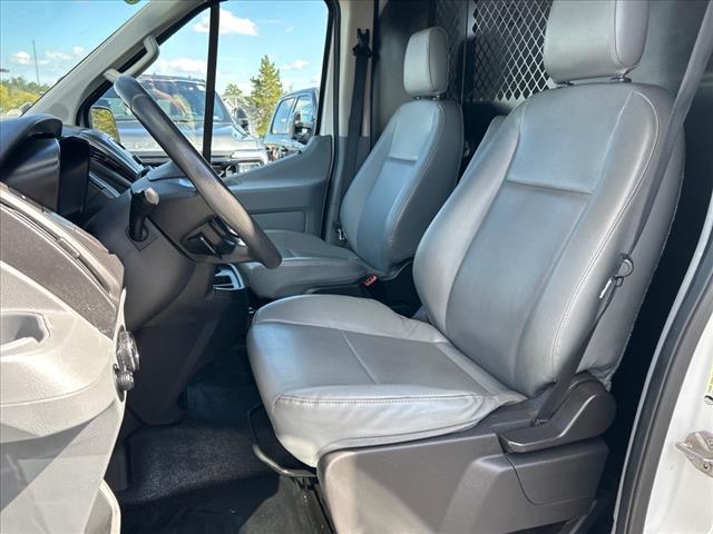 used 2015 Ford Transit-250 car, priced at $23,995