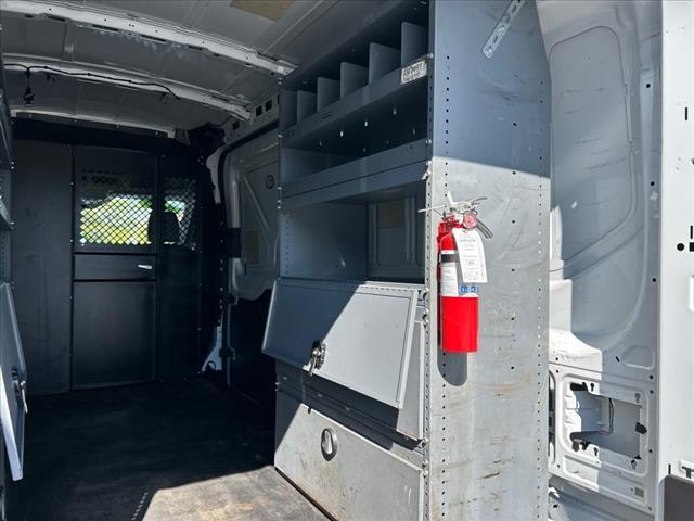 used 2015 Ford Transit-250 car, priced at $23,995