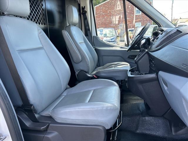 used 2015 Ford Transit-250 car, priced at $23,995