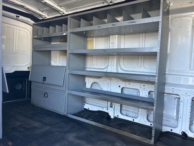 used 2015 Ford Transit-250 car, priced at $23,995
