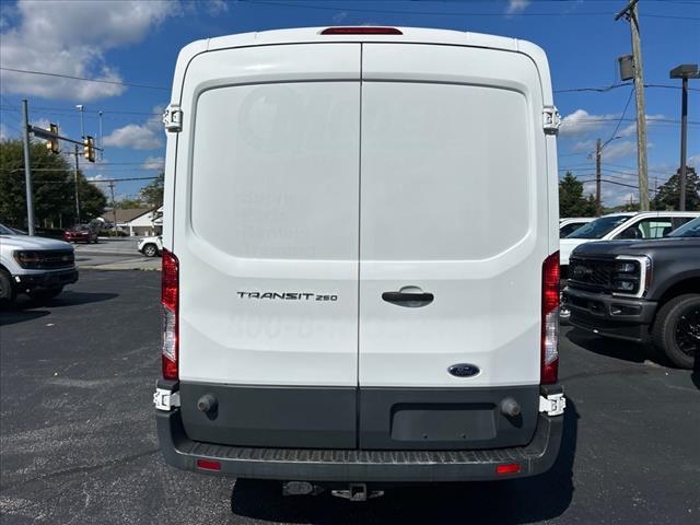 used 2015 Ford Transit-250 car, priced at $23,995