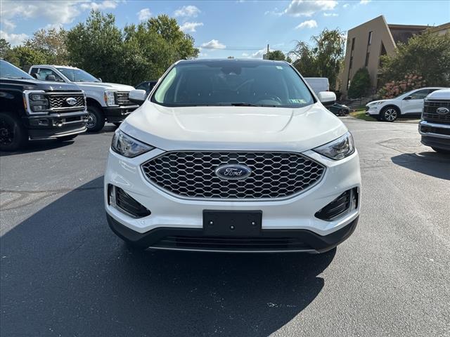 new 2024 Ford Edge car, priced at $45,245