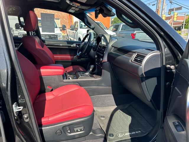 used 2023 Lexus GX 460 car, priced at $57,995