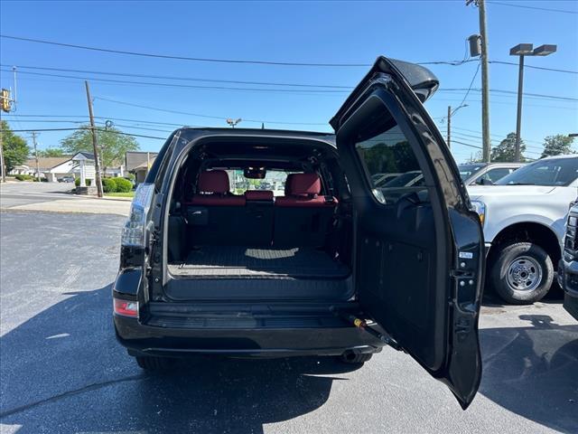 used 2023 Lexus GX 460 car, priced at $57,995