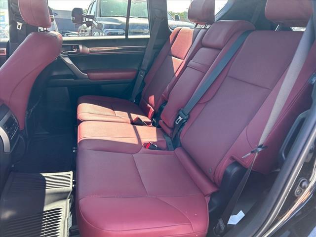 used 2023 Lexus GX 460 car, priced at $57,995