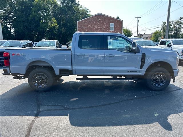 new 2024 Ford F-350 car, priced at $89,800