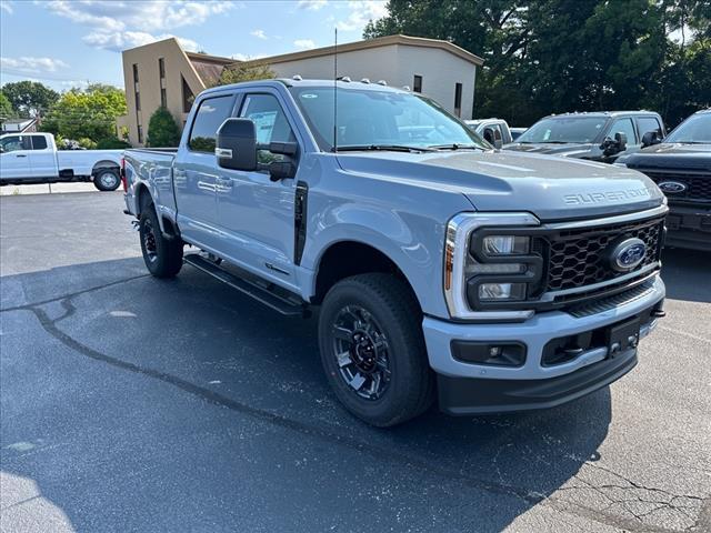 new 2024 Ford F-350 car, priced at $89,800