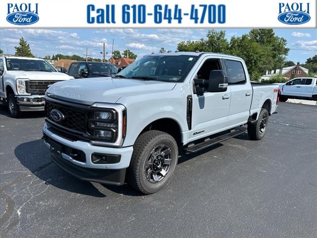 new 2024 Ford F-350 car, priced at $89,800