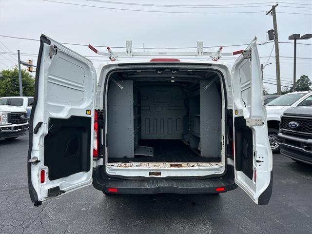 used 2016 Ford Transit-250 car, priced at $19,995