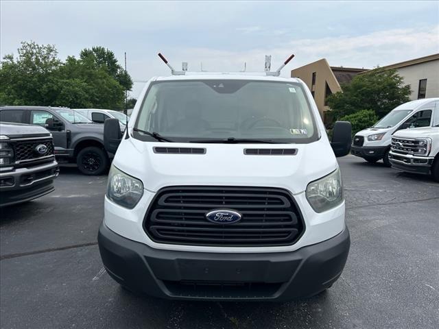 used 2016 Ford Transit-250 car, priced at $19,995