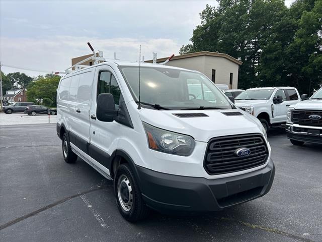 used 2016 Ford Transit-250 car, priced at $19,995