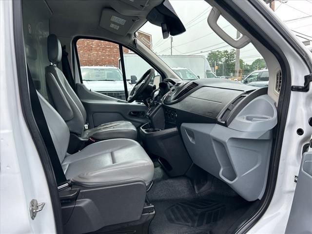 used 2016 Ford Transit-250 car, priced at $19,995