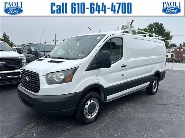 used 2016 Ford Transit-250 car, priced at $20,495