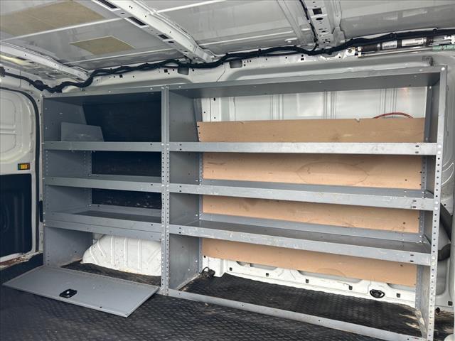 used 2016 Ford Transit-250 car, priced at $19,995