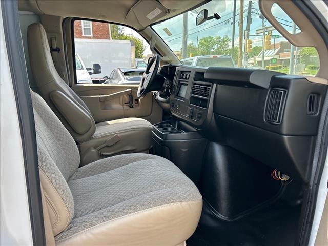 used 2016 GMC Savana 2500 car, priced at $16,995