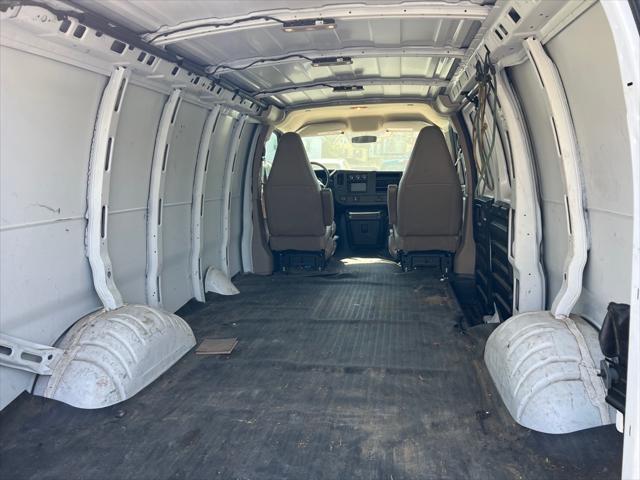 used 2016 GMC Savana 2500 car, priced at $18,995