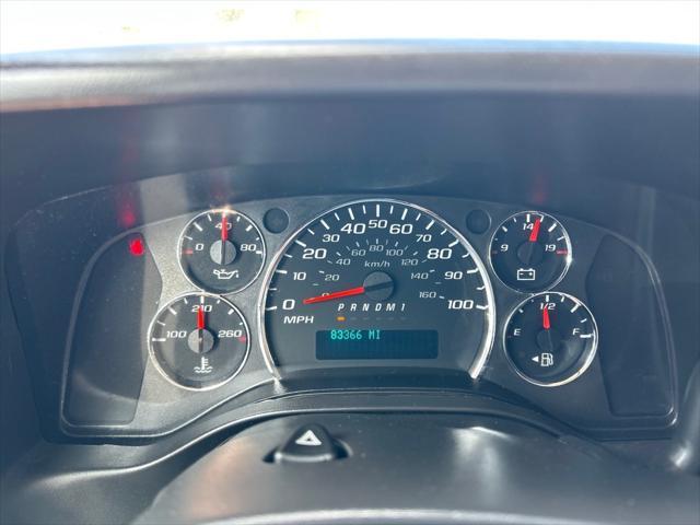 used 2016 GMC Savana 2500 car, priced at $18,295