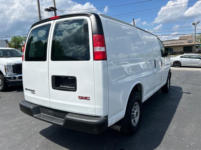 used 2016 GMC Savana 2500 car, priced at $16,995