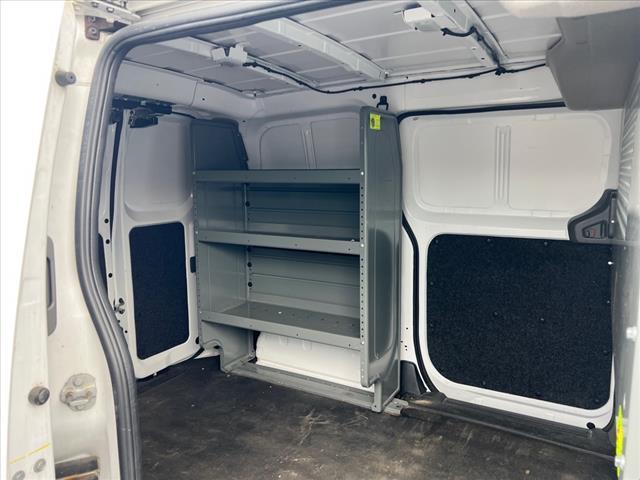 used 2020 Nissan NV200 car, priced at $23,995