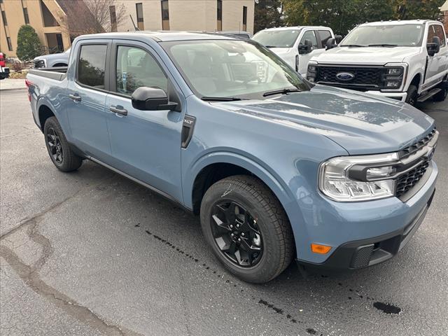 new 2024 Ford Maverick car, priced at $35,200