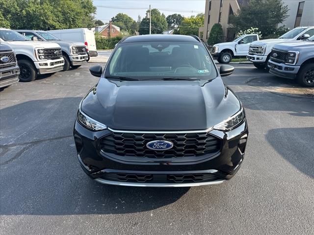 new 2024 Ford Escape car, priced at $31,230