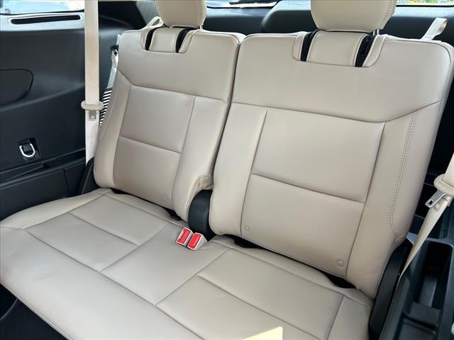 used 2023 Ford Explorer car, priced at $30,995