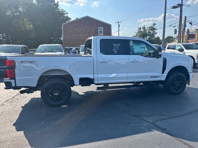 new 2024 Ford F-350 car, priced at $77,865