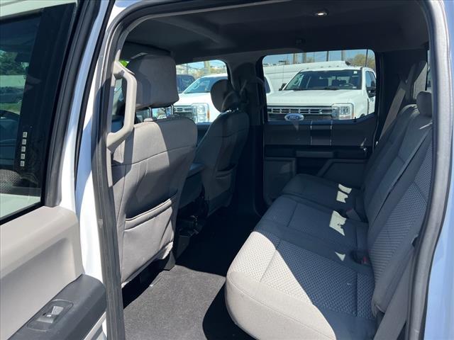 used 2016 Ford F-150 car, priced at $22,495