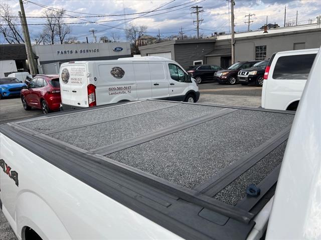 used 2016 Ford F-150 car, priced at $23,795