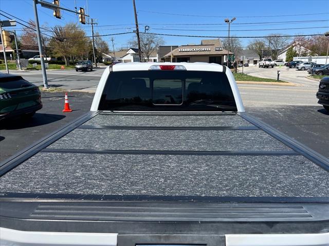 used 2016 Ford F-150 car, priced at $22,495