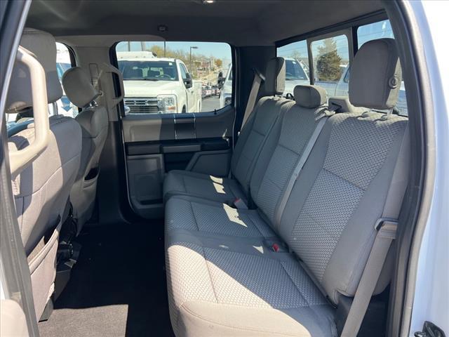 used 2016 Ford F-150 car, priced at $22,495