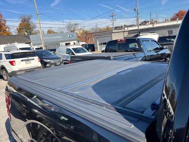 used 2018 Ford F-150 car, priced at $28,995