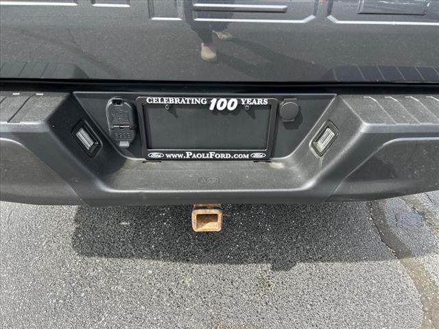 used 2019 Ford F-150 car, priced at $29,795
