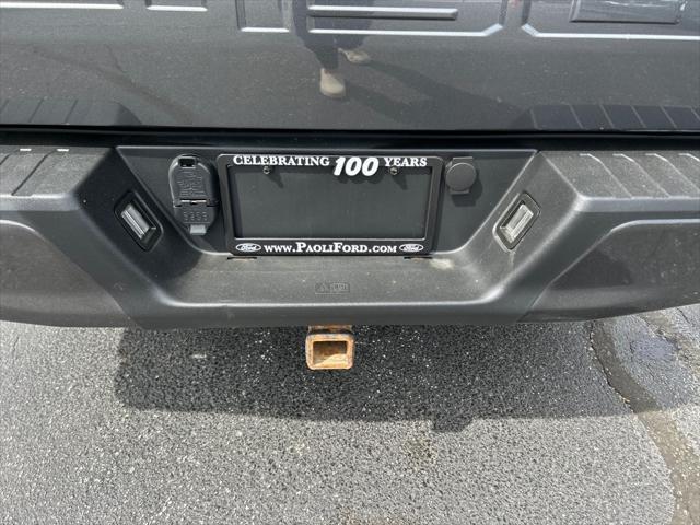 used 2019 Ford F-150 car, priced at $30,295