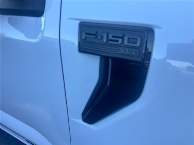 new 2024 Ford F-150 car, priced at $63,890