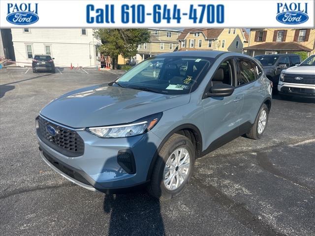 new 2025 Ford Escape car, priced at $29,462