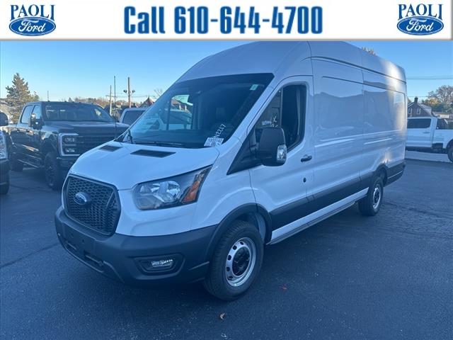 new 2024 Ford Transit-350 car, priced at $57,265