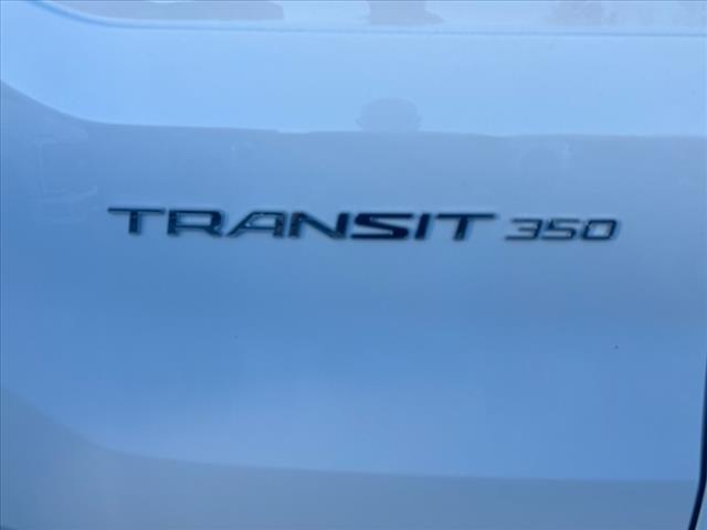 new 2024 Ford Transit-350 car, priced at $57,265