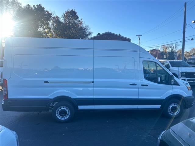 new 2024 Ford Transit-350 car, priced at $57,265