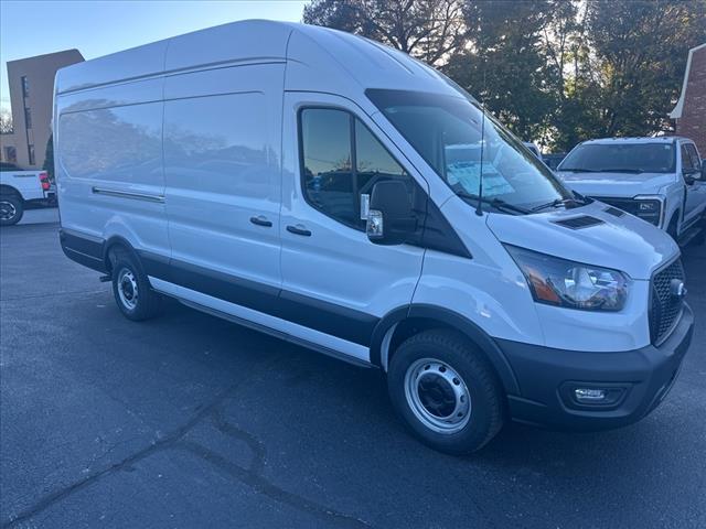 new 2024 Ford Transit-350 car, priced at $57,265