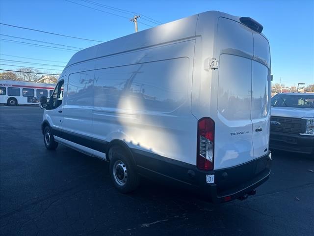 new 2024 Ford Transit-350 car, priced at $57,265